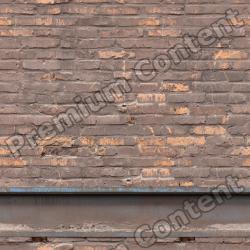 Seamless Brick